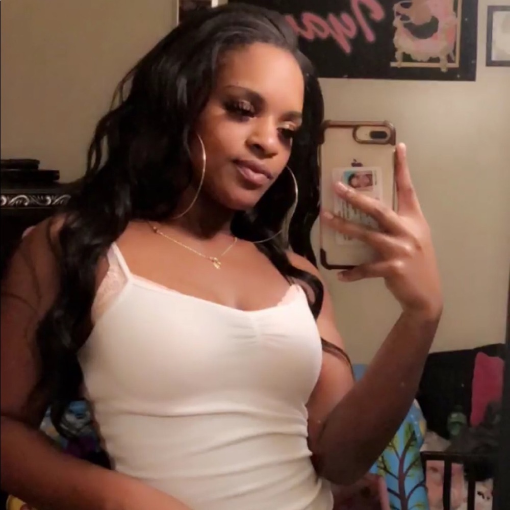 Meet your Posher, Dijonna